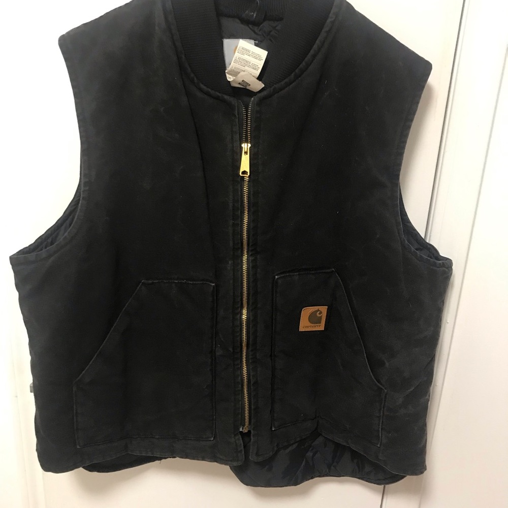 Carhartt Vest